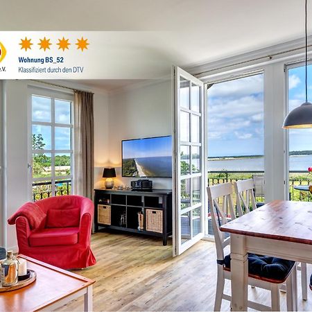 Residenz Am Balmer See - Bs 52 Mit Wellnessbereich מראה חיצוני תמונה