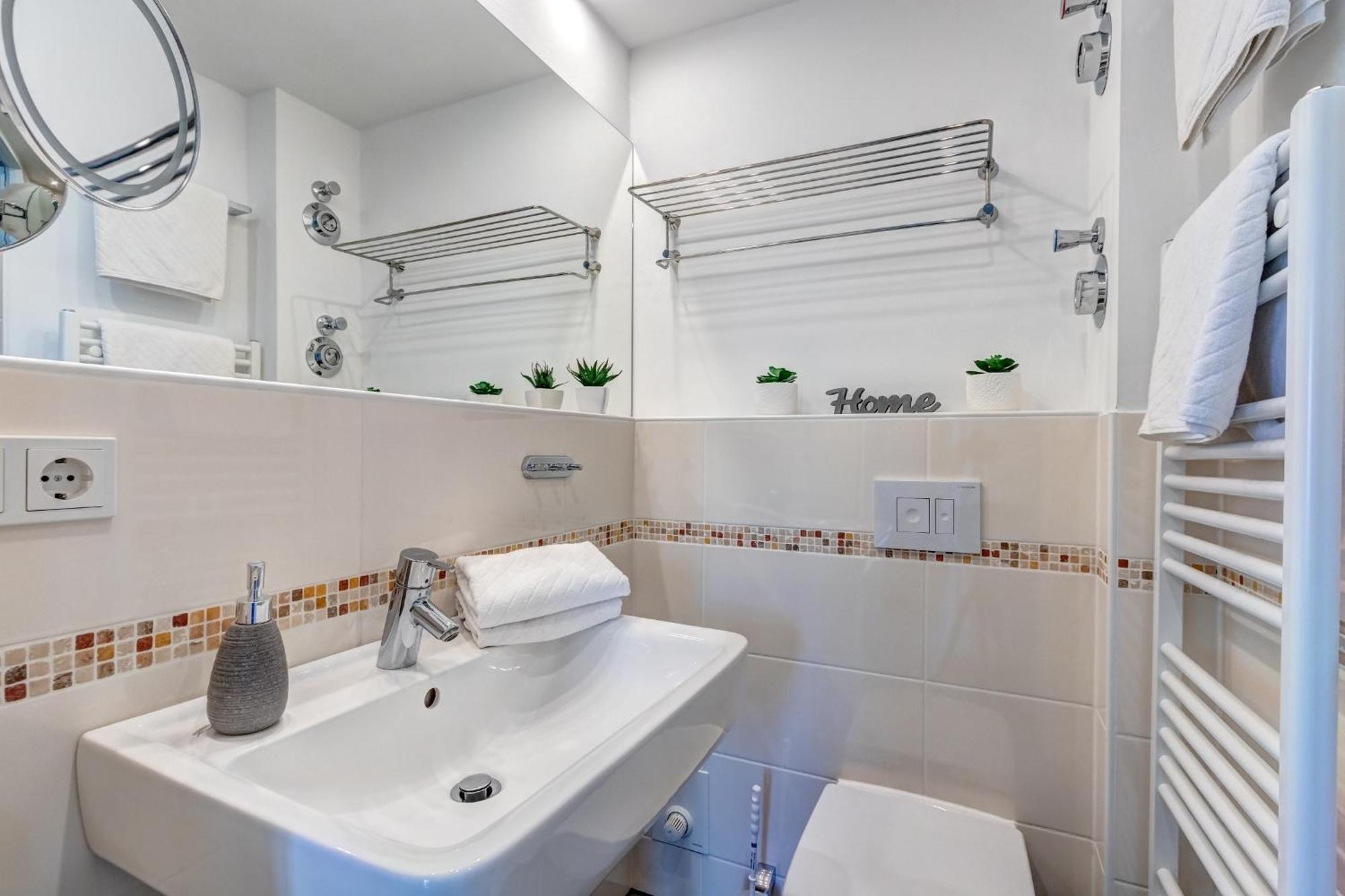 Residenz Am Balmer See - Bs 52 Mit Wellnessbereich מראה חיצוני תמונה