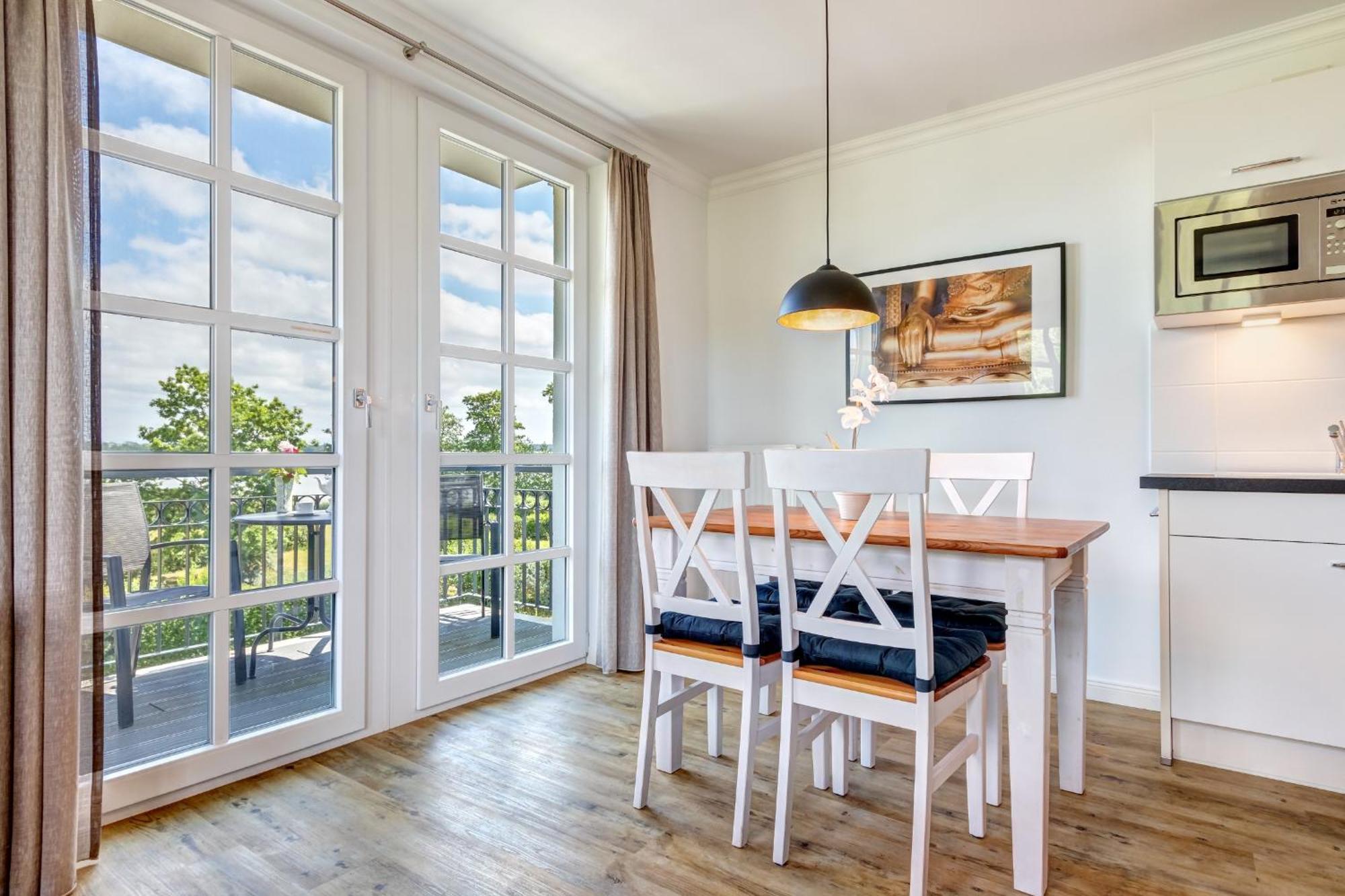 Residenz Am Balmer See - Bs 52 Mit Wellnessbereich מראה חיצוני תמונה