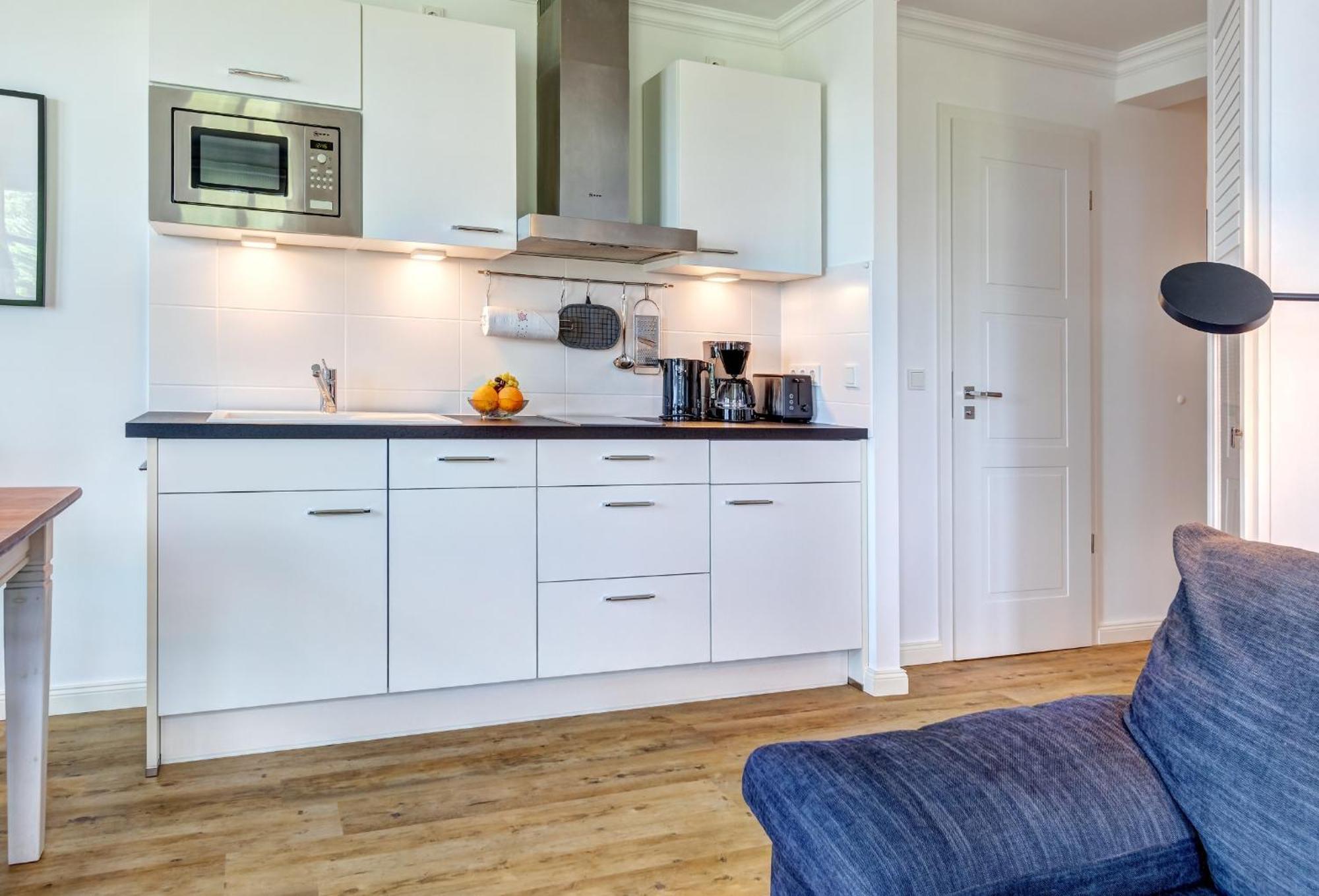 Residenz Am Balmer See - Bs 52 Mit Wellnessbereich מראה חיצוני תמונה