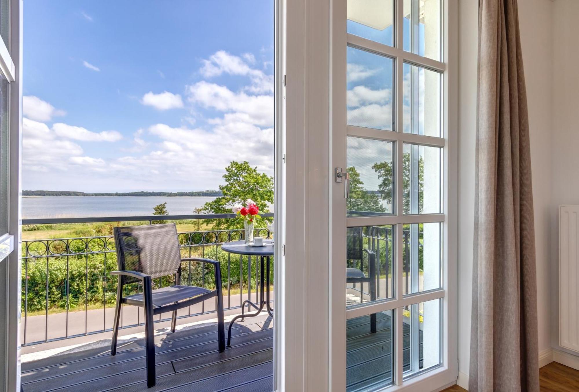 Residenz Am Balmer See - Bs 52 Mit Wellnessbereich מראה חיצוני תמונה